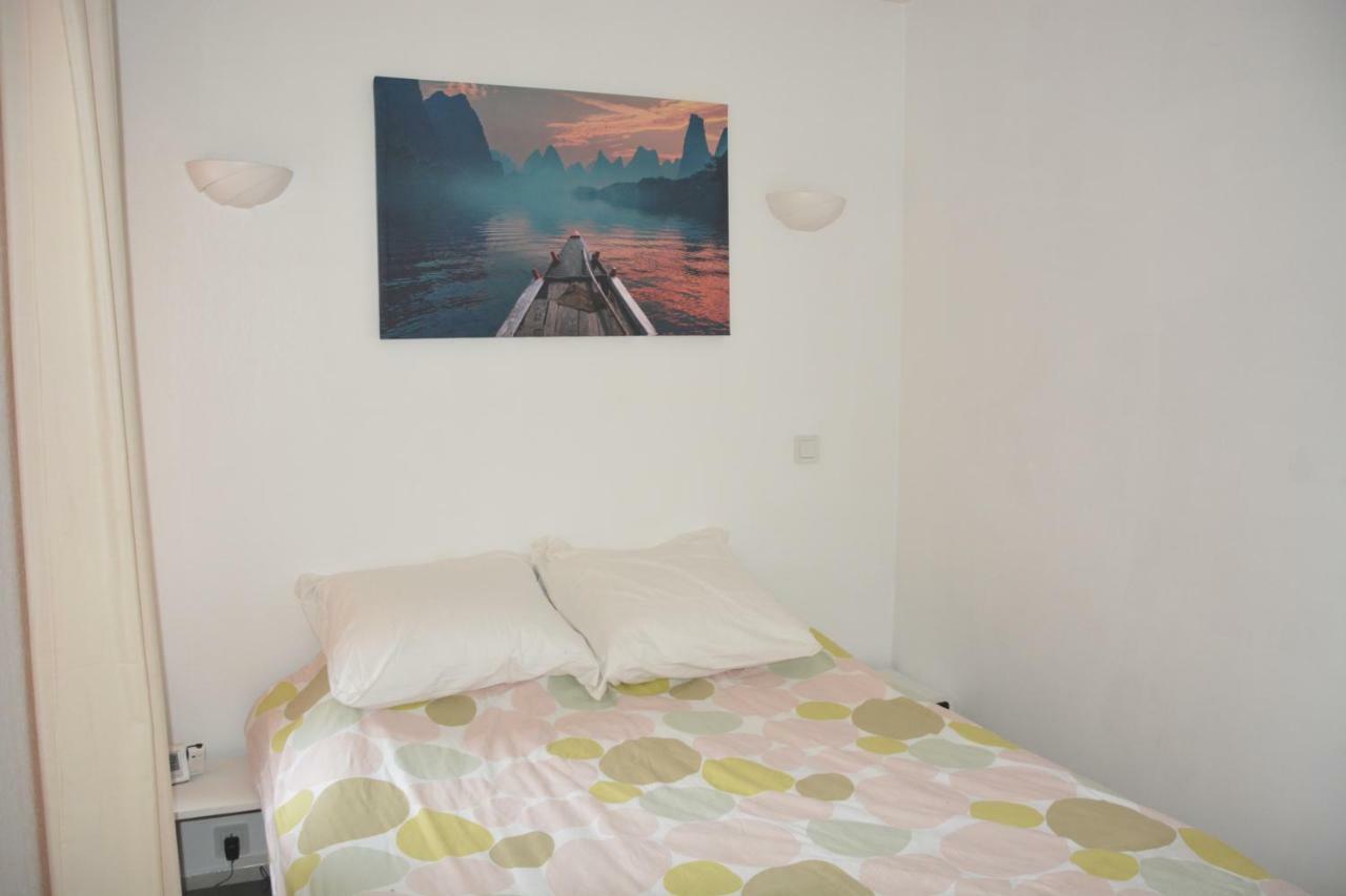 Appartement T2 De Standing Au Pied Des Plages Golfe-Juan Exterior foto